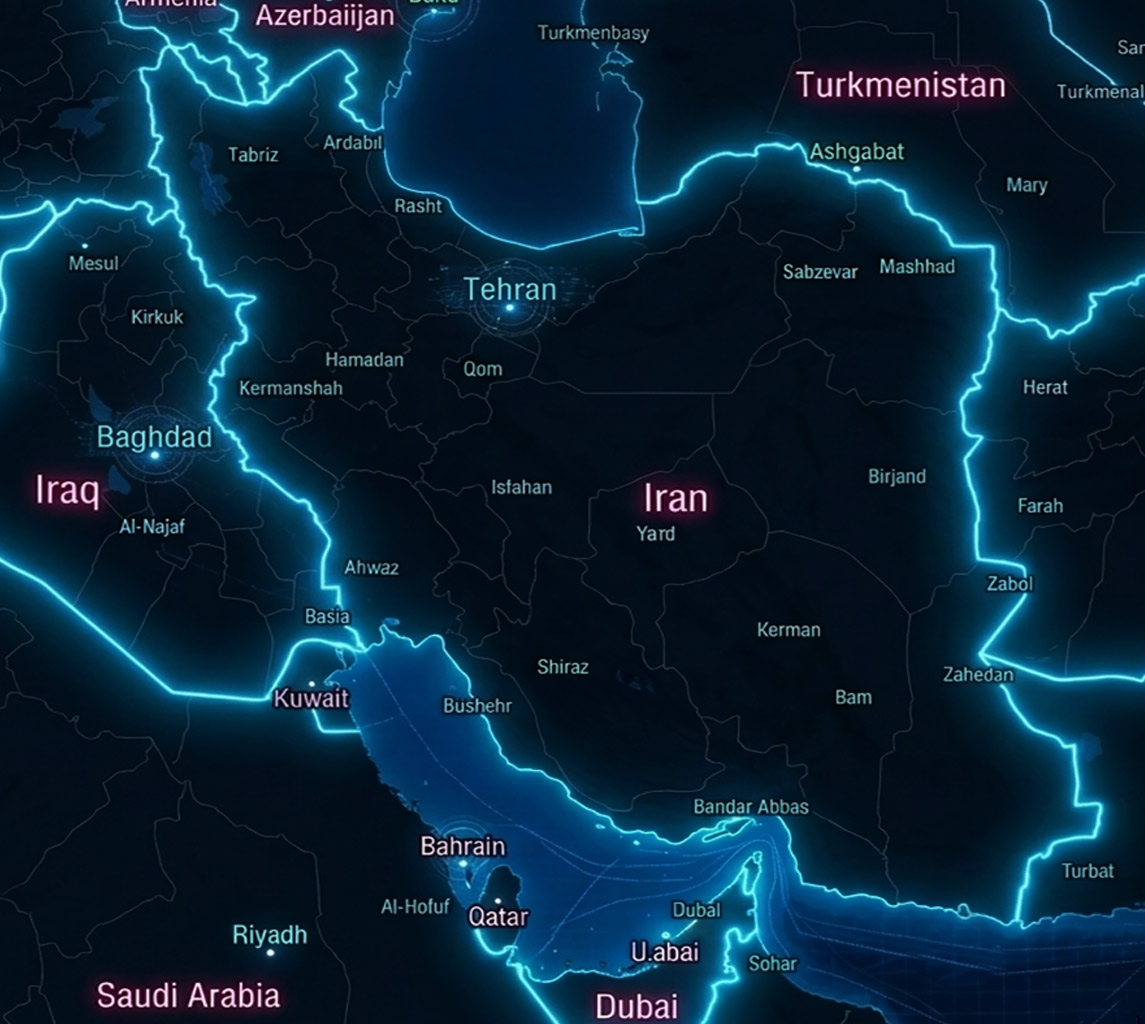 Project Map
