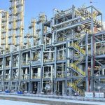 مهندسي تفصيلي، مهندسي خريد و مهندسي كارگاهي واحد توليد اتيلن دي آمين