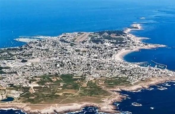 مطالعات و طراحی ایستگاه گاز رسانی کیش
