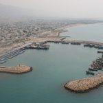 طراحی و نظارت بر اسکله صادرات گاز مایع در منطقه پارس 2
