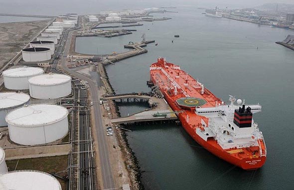 مهندسي، نظارت كارگاهي و بازنگري طراحي پروژه هاي شركت پايانه هاي نفتي ايران