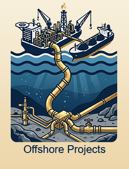 Offshore Projects